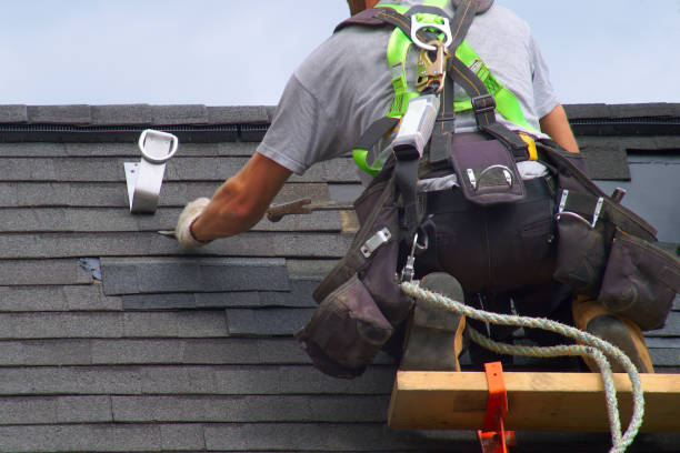 Trusted Lucasville, OH Roofing Contractor Experts