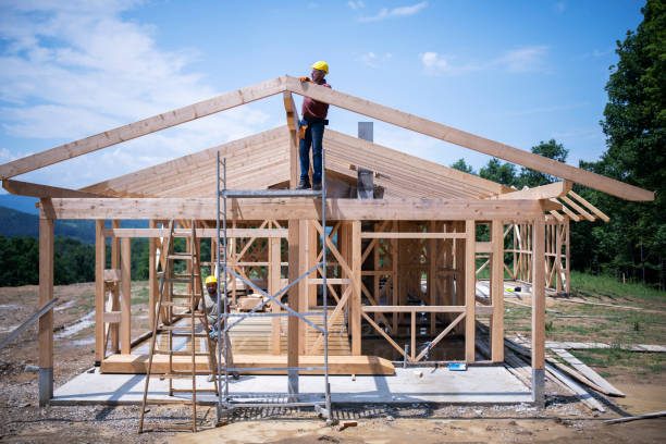 Best Roof Repair Services  in Lucasville, OH